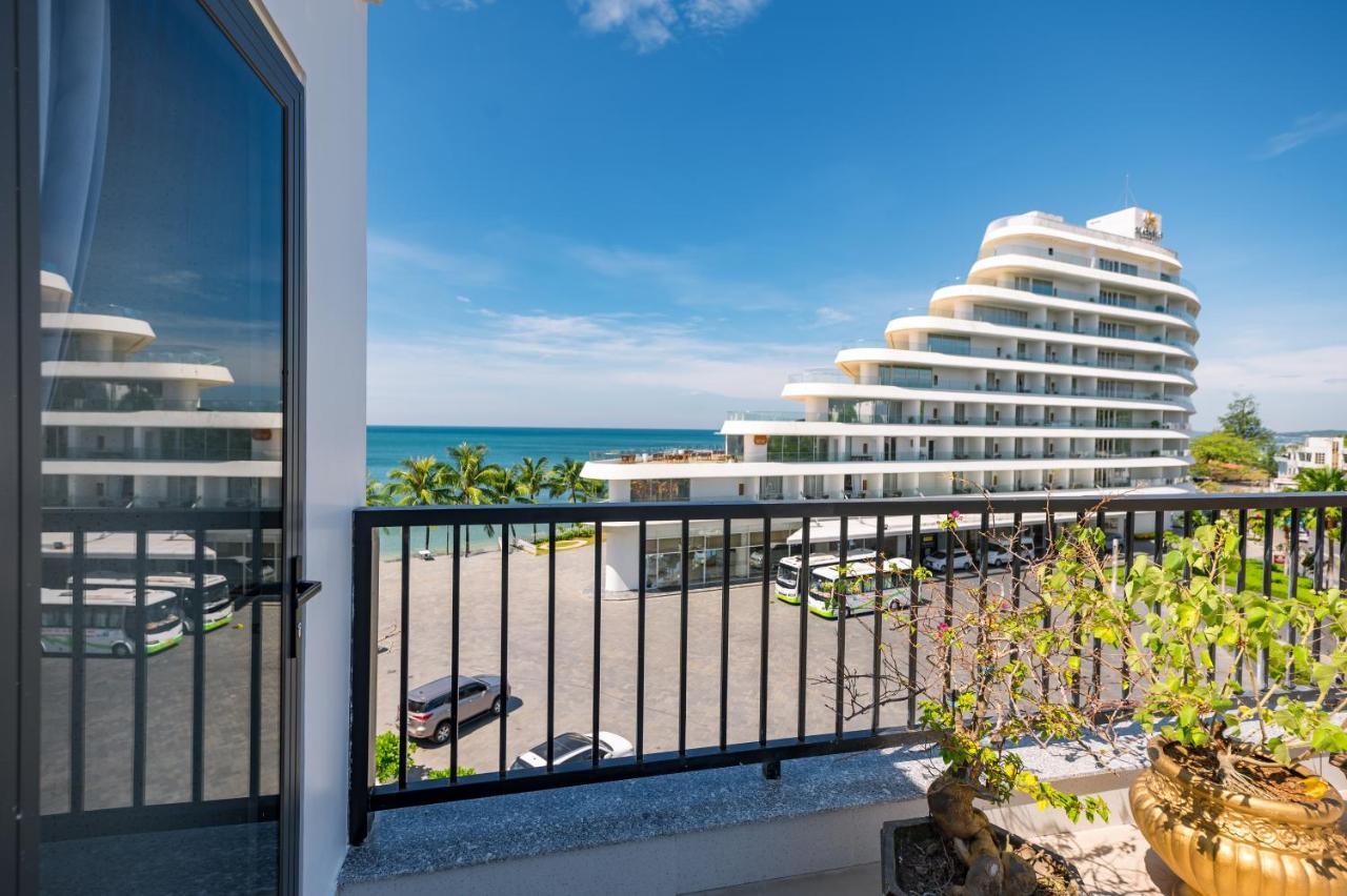 Cat Loi Phu Quoc Hotel Exterior foto