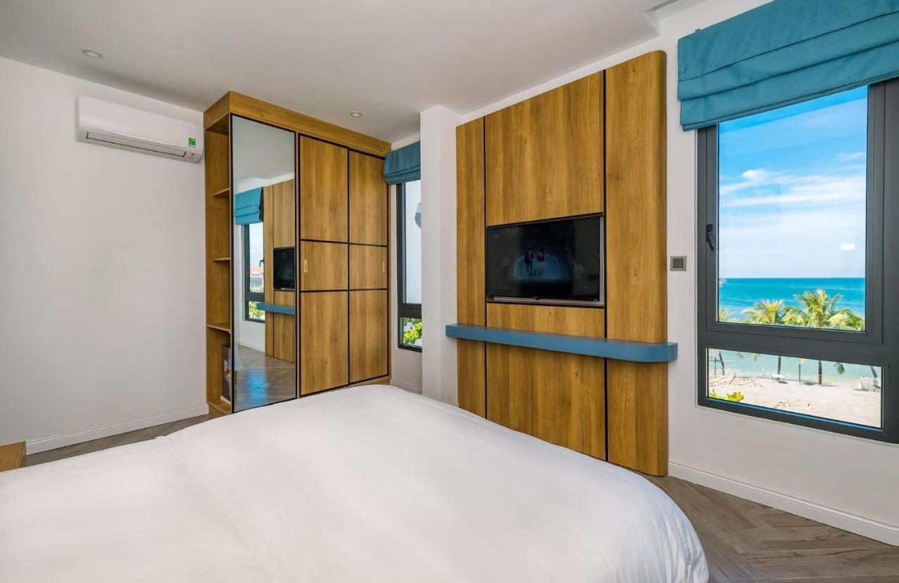 Cat Loi Phu Quoc Hotel Exterior foto